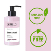 Shills Professional Shampoo
