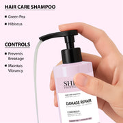 Shills Professional Shampoo