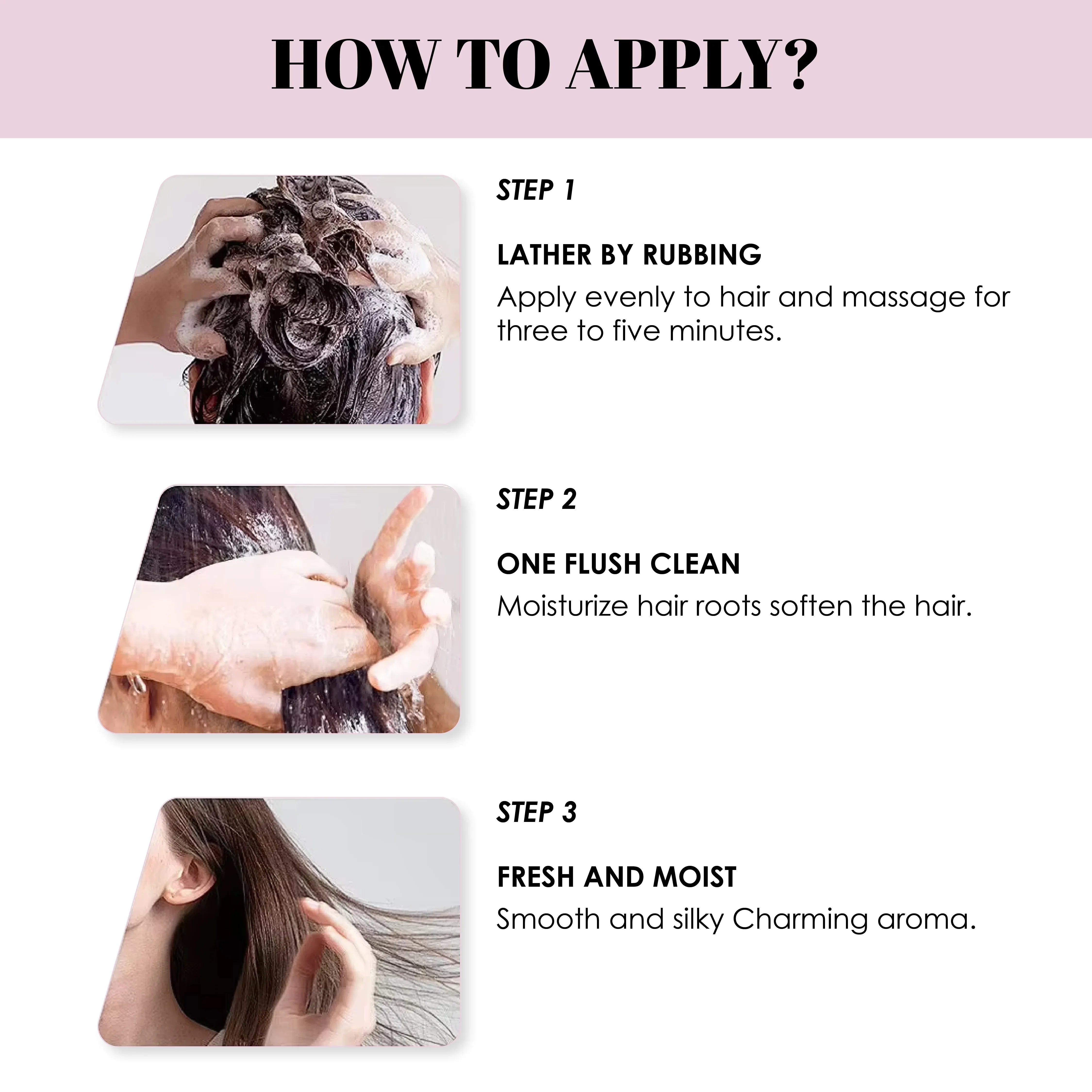 Shills Professional Shampoo - Shills Professional