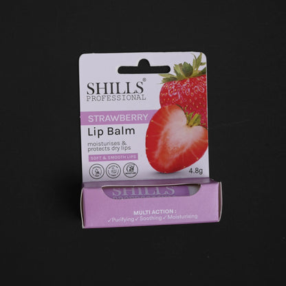 Lip Balm - Shills Professional