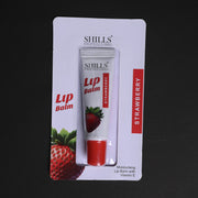 Strawberry Lip Balm Tube