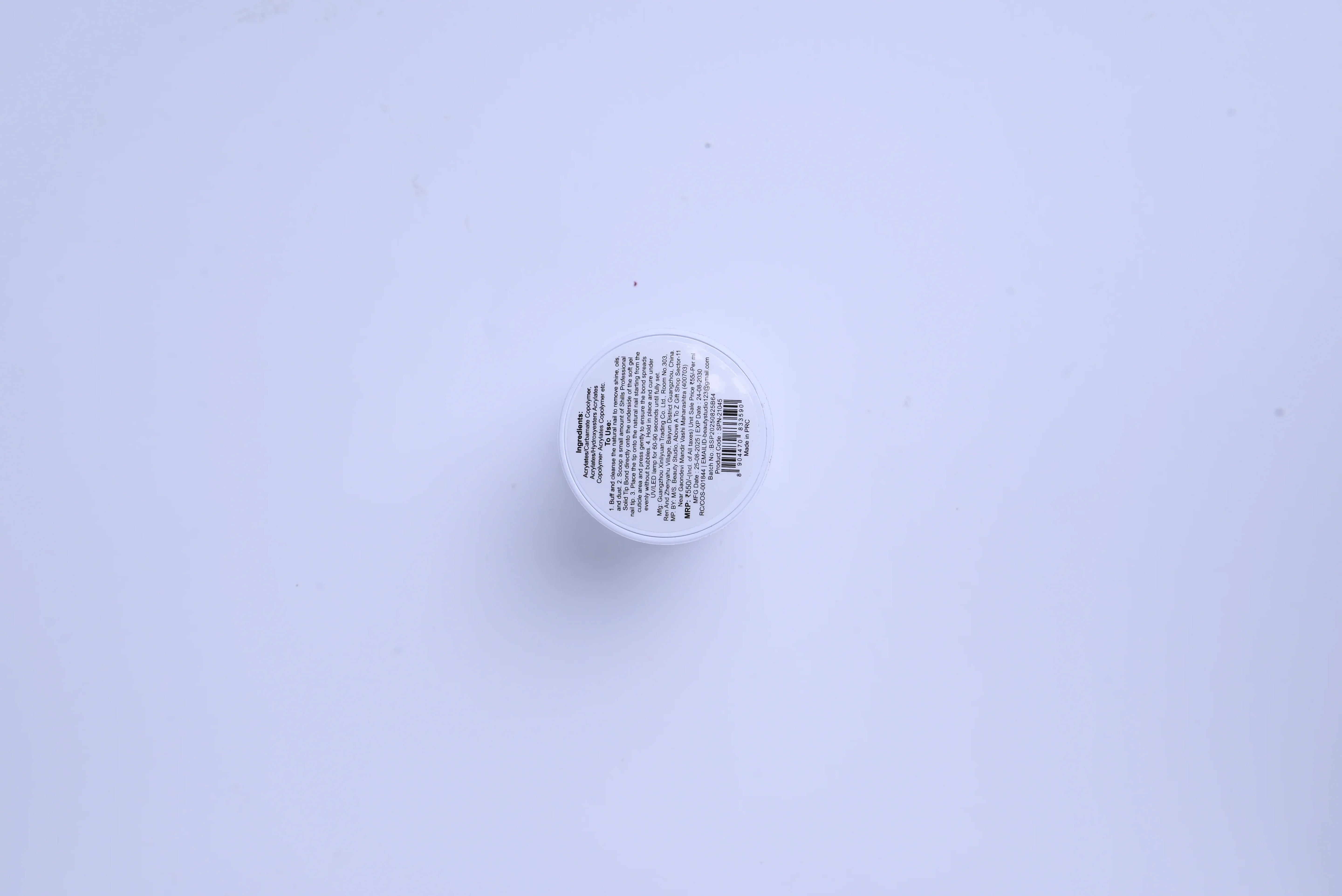 Shills Solid Tip Bond - Shills Professional