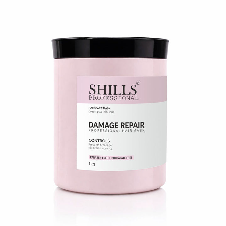 Damage Repair Professional Hair Mask
