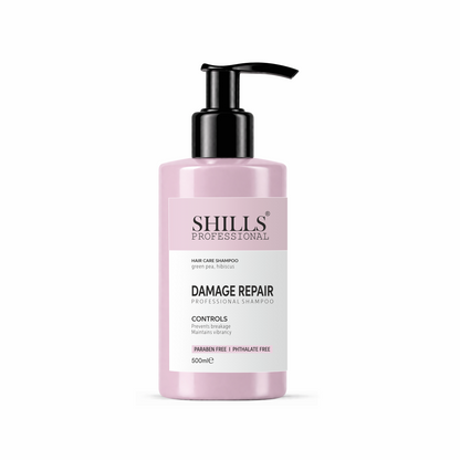 Shills Professional Shampoo