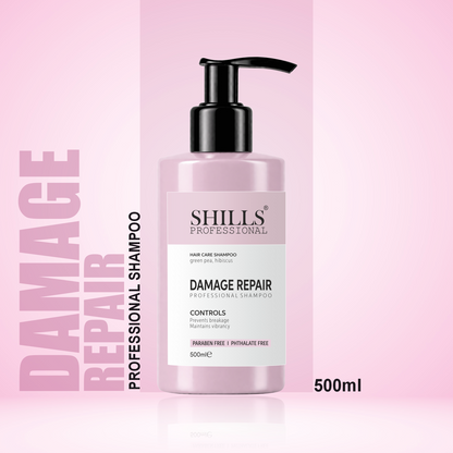 Shills Professional Shampoo