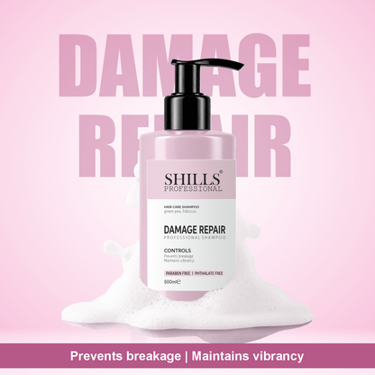 Shills Professional Shampoo