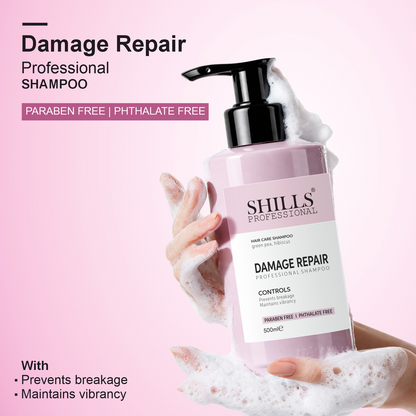 Shills Professional Shampoo