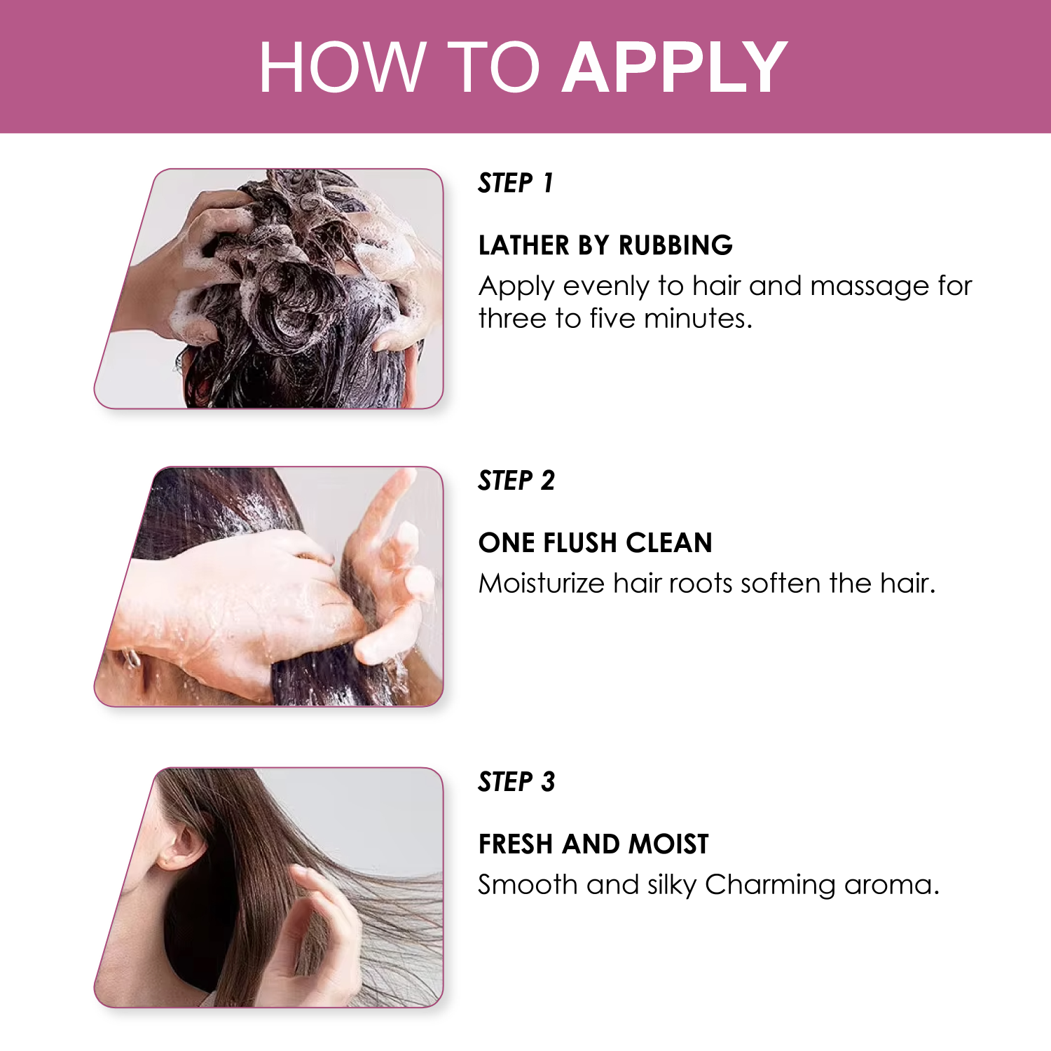 Shills Professional Shampoo