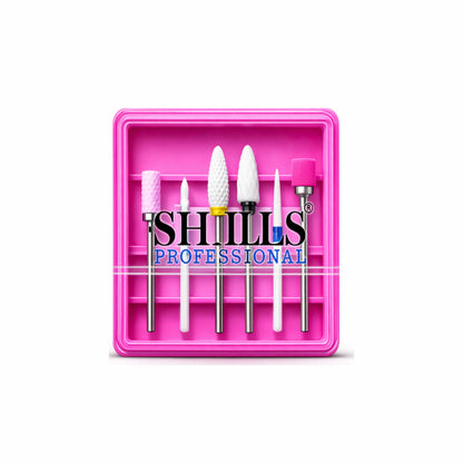 Drill Bit Set SPN-701