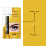 Eyelash Adhesive Clear Tone