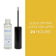 Eyelash Adhesive Clear Tone