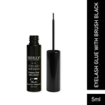 Eyelash Glue With Brush - Shills Professional