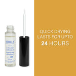 Eyelash Glue With Brush - Shills Professional