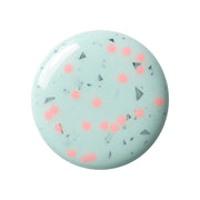 Eggshell Milky Base Coat