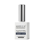 Eggshell Milky Base Coat