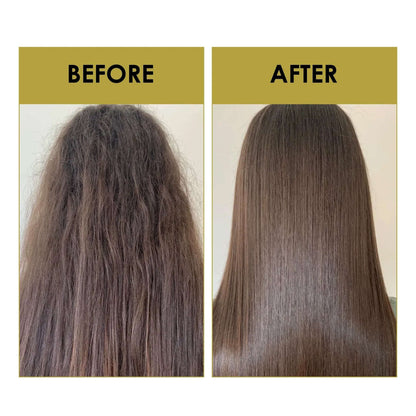 Diamond Shine Hair Straightening Cream - Shills Professional