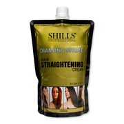 Diamond Shine Hair Straightening Cream 1000ml ( Extra Strong )
