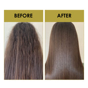 Diamond Shine Hair Straightening Cream 500ml ( Extra Strong )