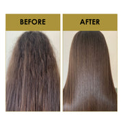 Diamond Shine Hair Straightening Cream