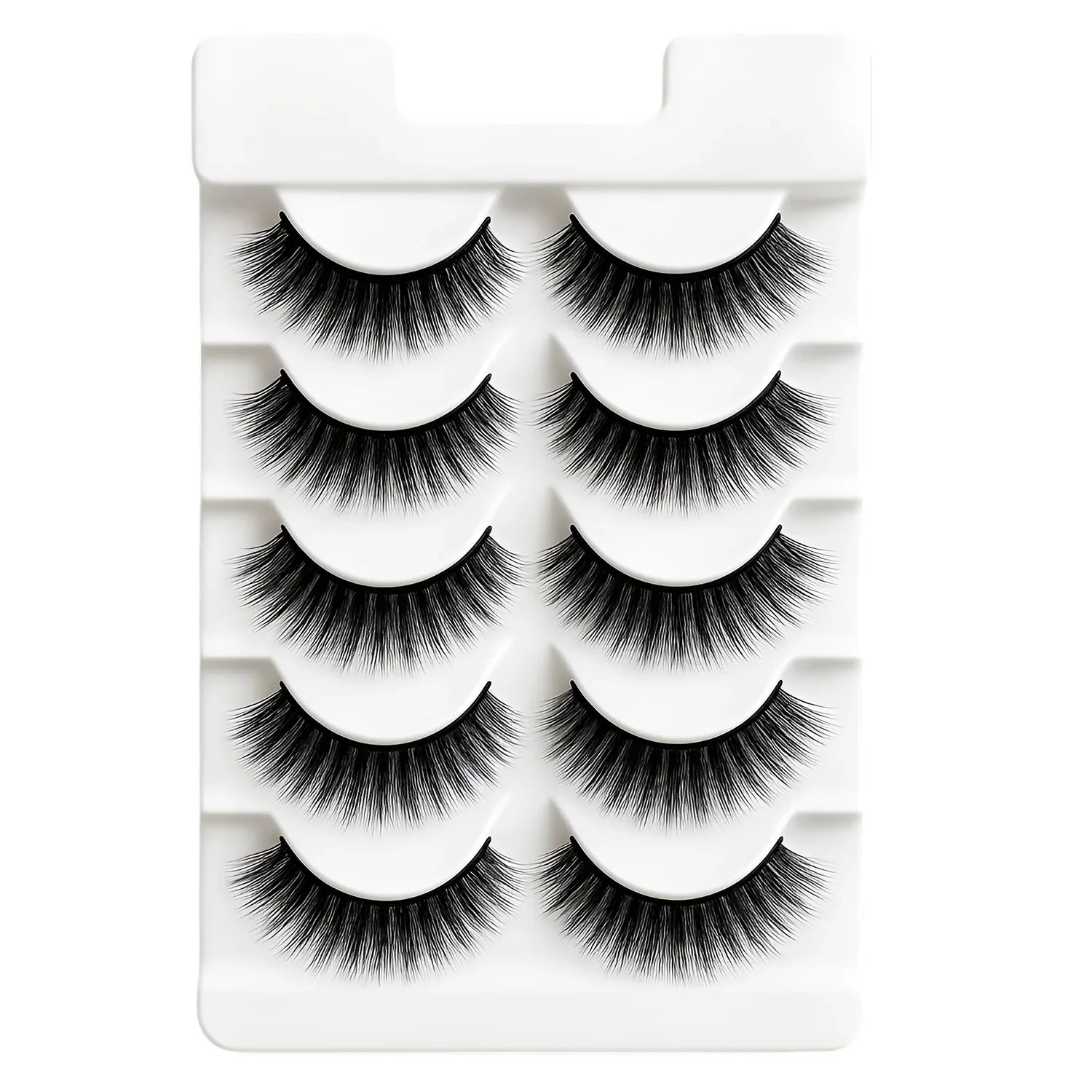 Eyelash 5 Pair - Shills Professional