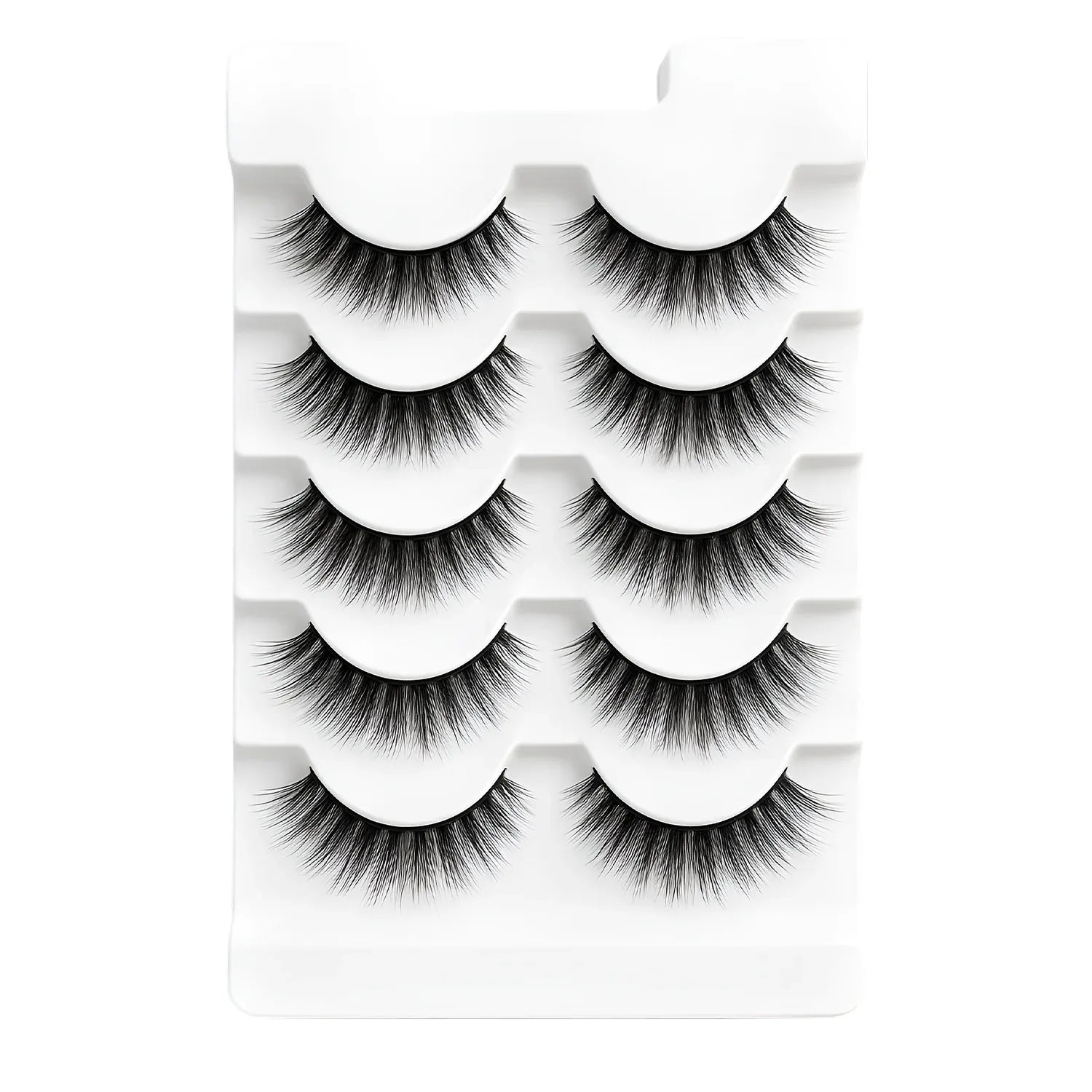 Eyelash 5 Pair - Shills Professional
