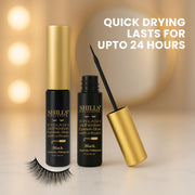 Eyelash Adhesive Glue