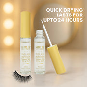Eyelash Adhesive Glue