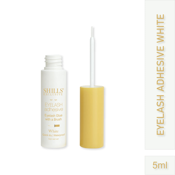 Eyelash Adhesive Glue - Shills Professional