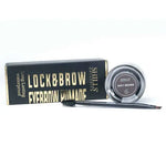 Lock & Brow Eyebrow Pomade-Soft Brown - Shills Professional