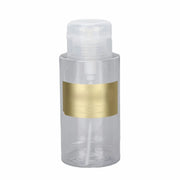 Empty Bottle Gold - Shills Professional