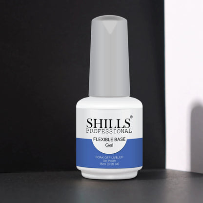 Flexible Base Gel - Shills Professional