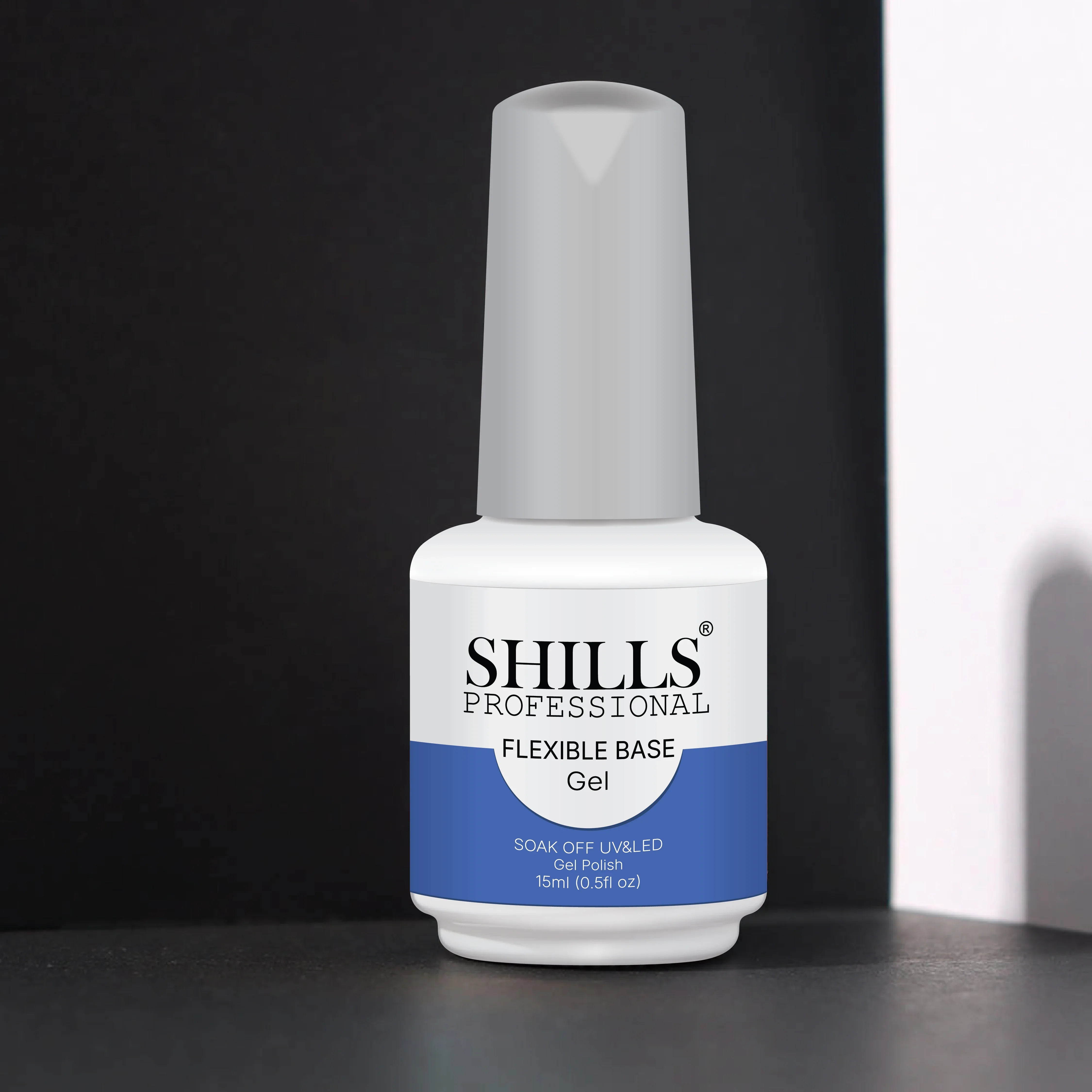 Flexible Base Gel - Shills Professional