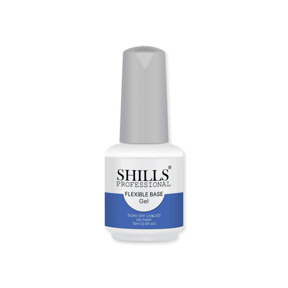 Flexible Base Gel - Shills Professional