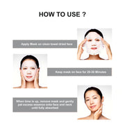 Face Sheet Mask