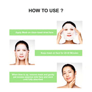 Face Sheet Mask