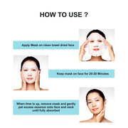 Face Sheet Mask