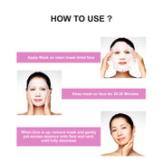 Face Sheet Mask