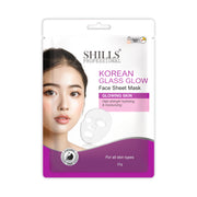 Face Sheet Mask