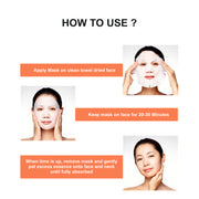 Face Sheet Mask