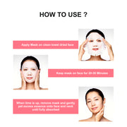 Face Sheet Mask