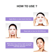 Face Sheet Mask