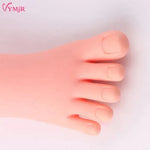 Nail Practice Foot - Shills Professional