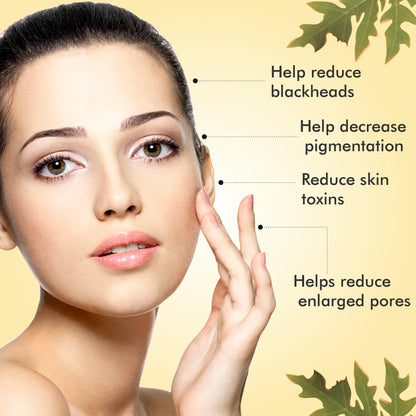 Facial Scrub - Shills Professional