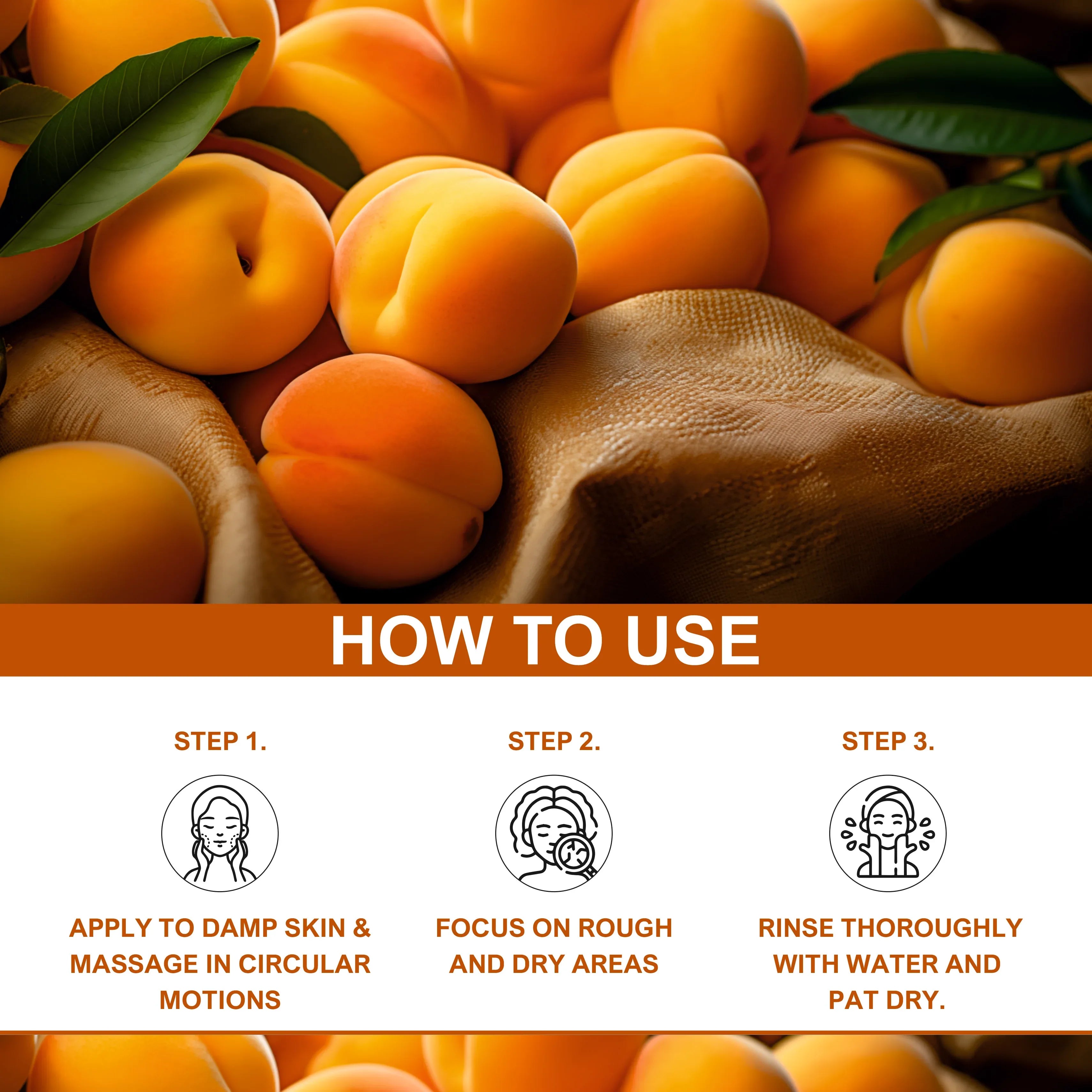 Facial Scrub - Shills Professional