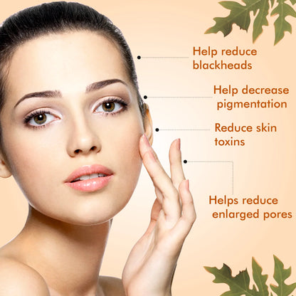 Facial Scrub - Shills Professional