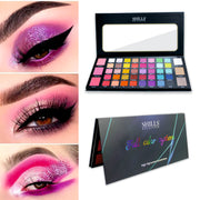 Full Color System Eyeshadow