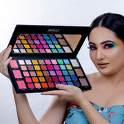 Full Color System Eyeshadow