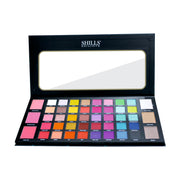 Full Color System Eyeshadow