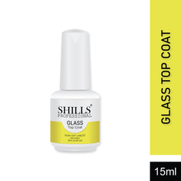 Glass Top Coat