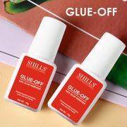 Glue-off Nail Remover Glue - Shills Professional